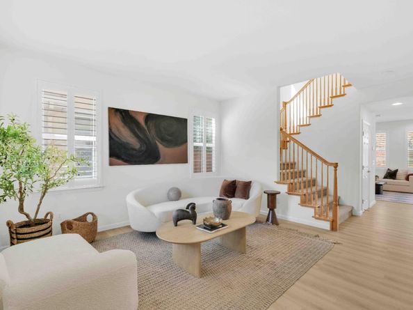 7054 Goldenspur Loop, San Jose CA 95138