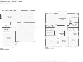 7054 Goldenspur Loop, San Jose CA 95138