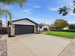 4878 Tilden Drive, San Jose CA 95124