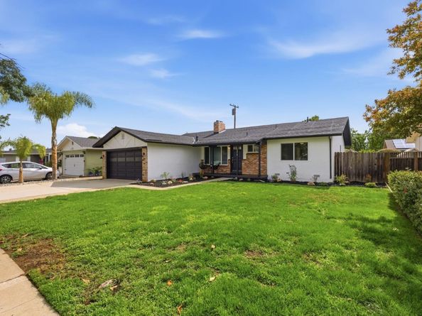 4878 Tilden Drive, San Jose CA 95124