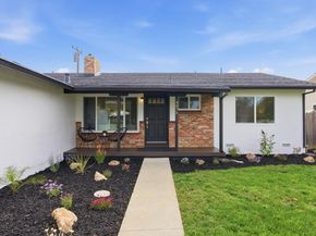 4878 Tilden Drive, San Jose CA 95124