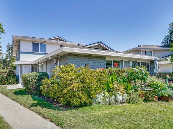 5461 Spinnaker 3, San Jose CA 95123