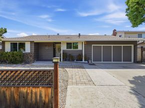 3320 Cherry Avenue, San Jose CA 95118