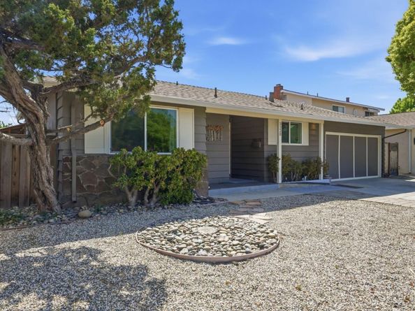 3320 Cherry Avenue, San Jose CA 95118