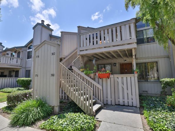 378 Coyote Creek Circle, San Jose CA 95116