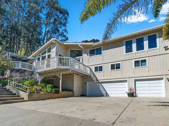 200 Marthas Way, Aptos CA 95003