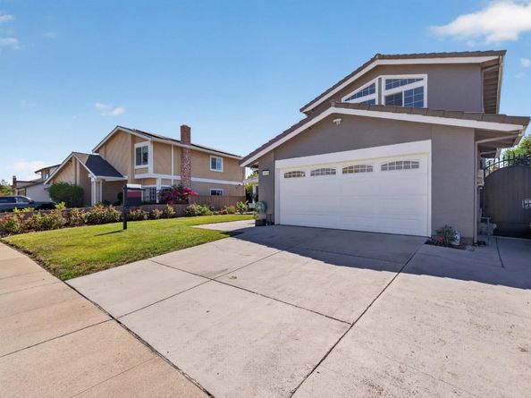 4518 Macbeth Avenue, Fremont CA 94555