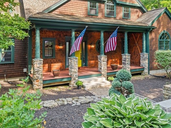 150 Mountain Rd, Princeton MA 01541
