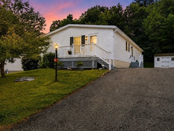 41 Deer Run, Brookfield MA 01506