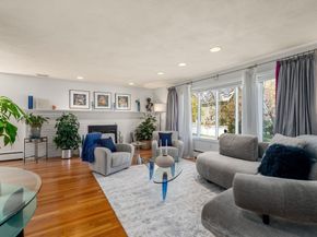 11 Harvard Circle, Needham MA 02494