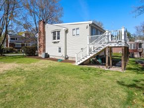 11 Harvard Circle, Needham MA 02494