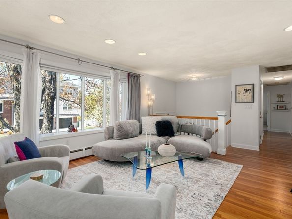 11 Harvard Circle, Needham MA 02494