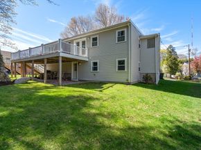 11 Harvard Circle, Needham MA 02494