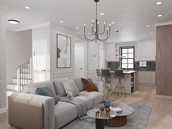 48 Fayette St, Boston MA 02116