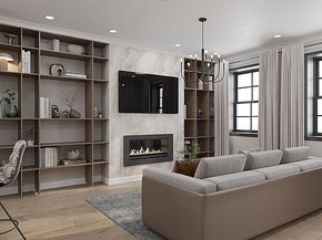 48 Fayette St, Boston MA 02116