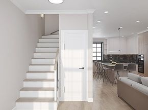 48 Fayette St, Boston MA 02116
