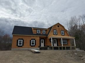 lot 4 Jeffrey Lane, West Bridgewater MA 02379