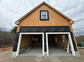 lot 4 Jeffrey Lane, West Bridgewater MA 02379