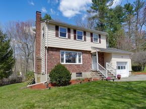 3 Marie Cir, Burlington MA 01803