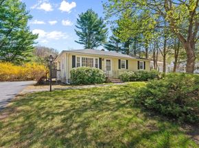 108 Beth Ave, Leominster MA 01453