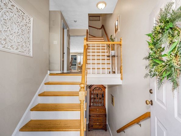 95 Abington Road 95, Danvers MA 01923