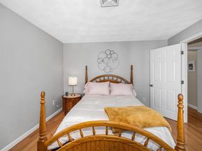 95 Abington Road 95, Danvers MA 01923