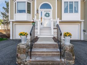 95 Abington Road 95, Danvers MA 01923