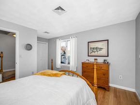95 Abington Road 95, Danvers MA 01923