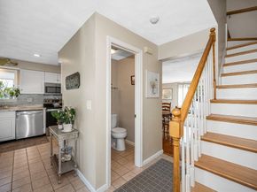95 Abington Road 95, Danvers MA 01923