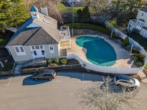 95 Abington Road 95, Danvers MA 01923