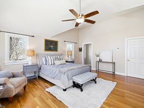 98 Blossomcrest Rd, Lexington MA 02421