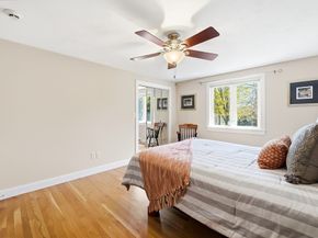 98 Blossomcrest Rd, Lexington MA 02421