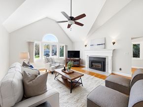 98 Blossomcrest Rd, Lexington MA 02421