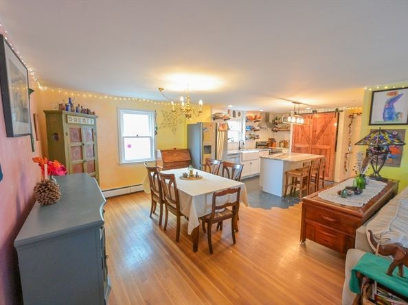 54R Nahant St, Lynn MA 01902