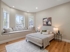 38 Spring Park Avenue 1, Boston MA 02130