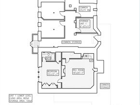 38 Spring Park Avenue 1, Boston MA 02130