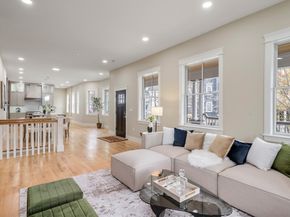 38 Spring Park Avenue 1, Boston MA 02130