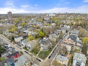 38 Spring Park Avenue 1, Boston MA 02130