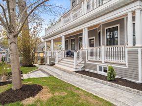 38 Spring Park Avenue 1, Boston MA 02130