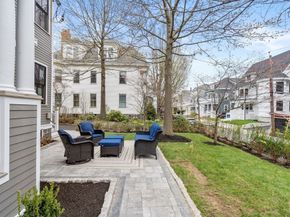 38 Spring Park Avenue 1, Boston MA 02130