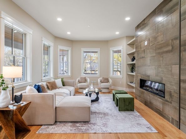 38 Spring Park Avenue 1, Boston MA 02130