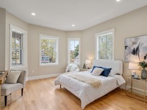 38 Spring Park Avenue 1, Boston MA 02130