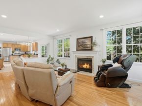 20 Washington Lane, Hopkinton MA 01748