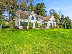20 Washington Lane, Hopkinton MA 01748