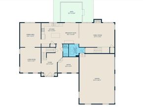 20 Washington Lane, Hopkinton MA 01748