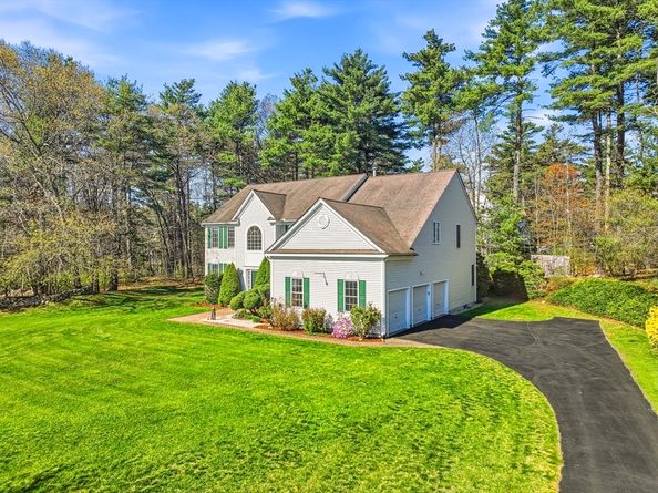 20 Washington Lane, Hopkinton MA 01748