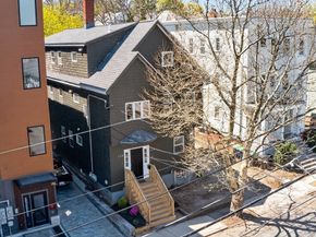 158 Albion St, Somerville MA 02144