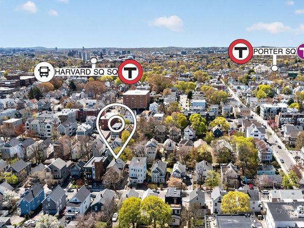 158 Albion St, Somerville MA 02144