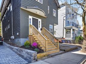 158 Albion St, Somerville MA 02144