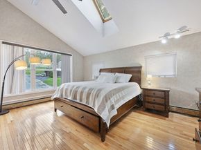 6 Harrington Way, Worcester MA 01604